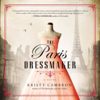 The_Paris_Dressmaker